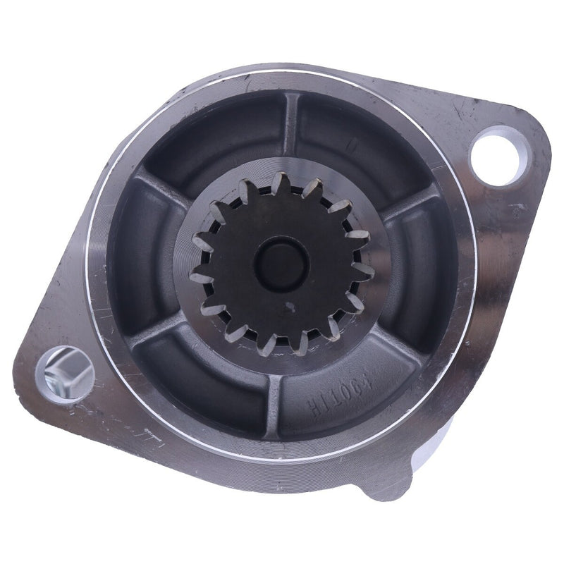 DURAFORCE 12V Starter Motor 129136-77011 for Yanmar 3TN82E 4TN78 Komatsu 3D78N 4D88E