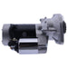 DURAFORCE 12V Starter Motor 129136-77011 for Yanmar 3TN82E 4TN78 Komatsu 3D78N 4D88E