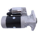 DURAFORCE 12V Starter Motor 129136-77011 for Yanmar 3TN82E 4TN78 Komatsu 3D78N 4D88E
