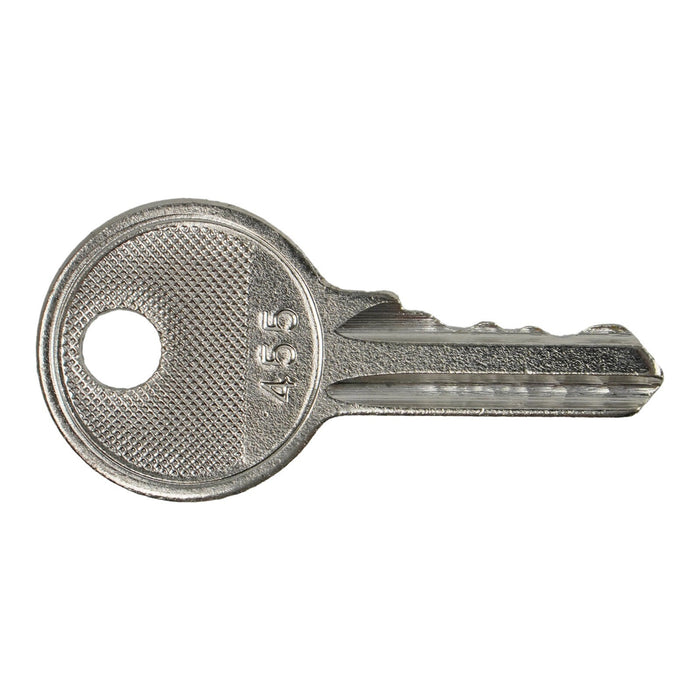 DURAFORCE 10 Keys 455 104466 for Skyjack Genie Snorkel Terex Upright Lifts Vermeer