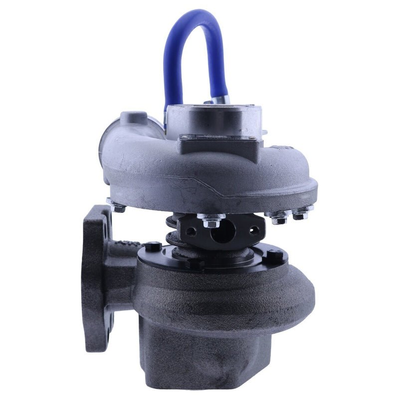 DURAFORCE Turbocharger 2674A371 Upgrade for Perkins 1004-40T 4.0L T4.40 Engine Industrial