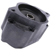 DURAFORCE Hydraulic Pump 219233A1 76086225 for Case TX1055 TX742 TX842 TX945 321B 421B