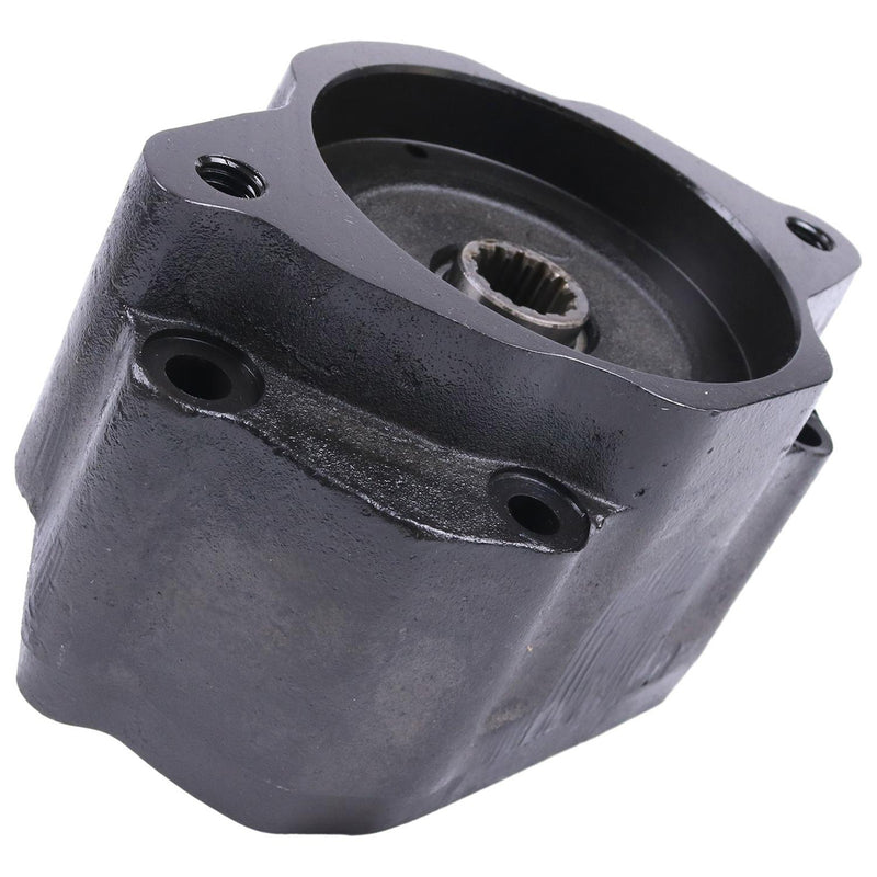 DURAFORCE Hydraulic Pump 219233A1 76086225 for Case TX1055 TX742 TX842 TX945 321B 421B