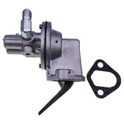 DURAFORCE Fuel Pump 23100-78002-71 23100-96001 for Toyota Forklift 4P 5R Engine Parts
