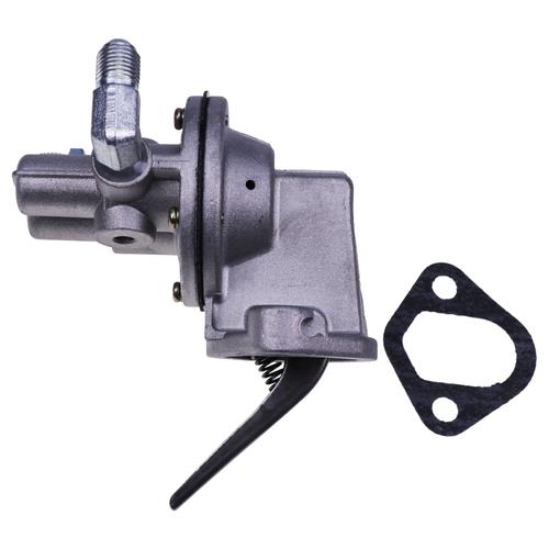 DURAFORCE Fuel Pump 23100-78002-71 23100-96001 for Toyota Forklift 4P 5R Engine Parts