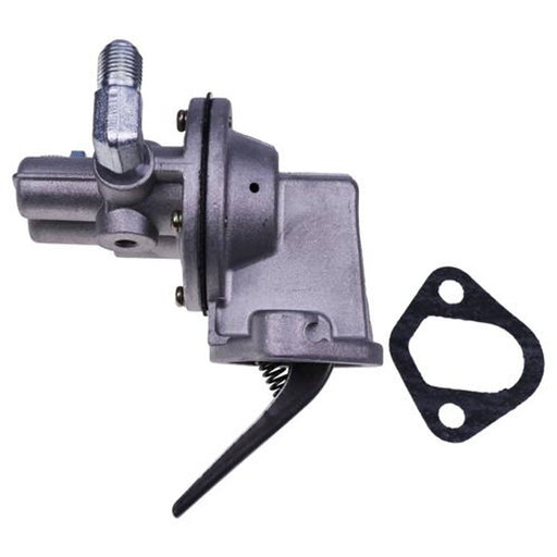 DURAFORCE Fuel Pump 23100-78002-71 23100-96001 for Toyota Forklift 4P 5R Engine Parts