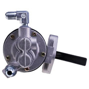 DURAFORCE Fuel Pump 23100-78002-71 23100-96001 for Toyota Forklift 4P 5R Engine Parts