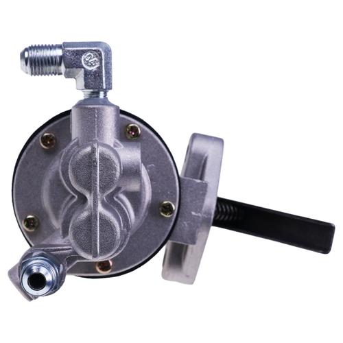 DURAFORCE Fuel Pump 23100-78002-71 23100-96001 for Toyota Forklift 4P 5R Engine Parts