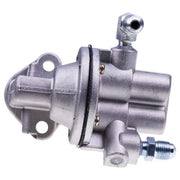 DURAFORCE Fuel Pump 23100-78002-71 23100-96001 for Toyota Forklift 4P 5R Engine Parts