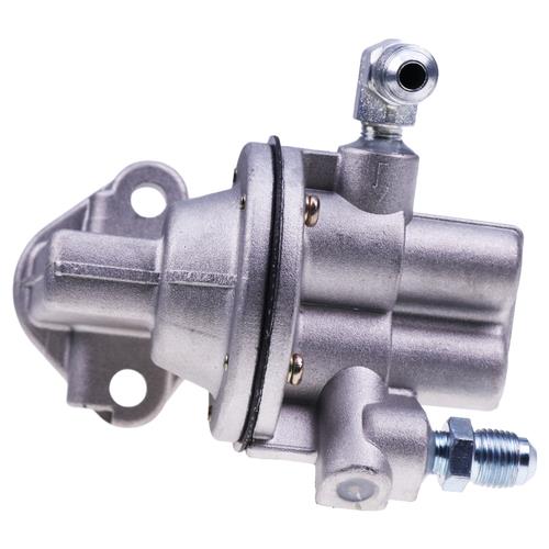 DURAFORCE Fuel Pump 23100-78002-71 23100-96001 for Toyota Forklift 4P 5R Engine Parts