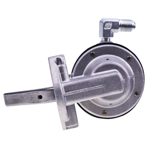 DURAFORCE Fuel Pump 23100-78002-71 23100-96001 for Toyota Forklift 4P 5R Engine Parts