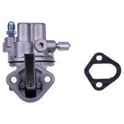 DURAFORCE Fuel Pump 23100-78002-71 23100-96001 for Toyota Forklift 4P 5R Engine Parts