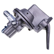 DURAFORCE Fuel Pump 23100-78002-71 23100-96001 for Toyota Forklift 4P 5R Engine Parts