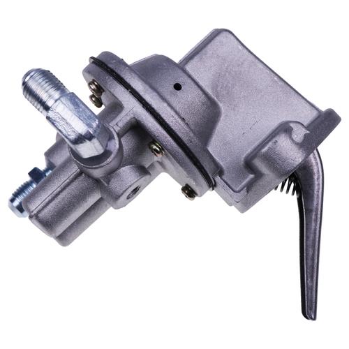 DURAFORCE Fuel Pump 23100-78002-71 23100-96001 for Toyota Forklift 4P 5R Engine Parts