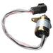 DURAFORCE 12V Fuel Stop Solenoid M810324 for John Deere 4200-4710 Tractors