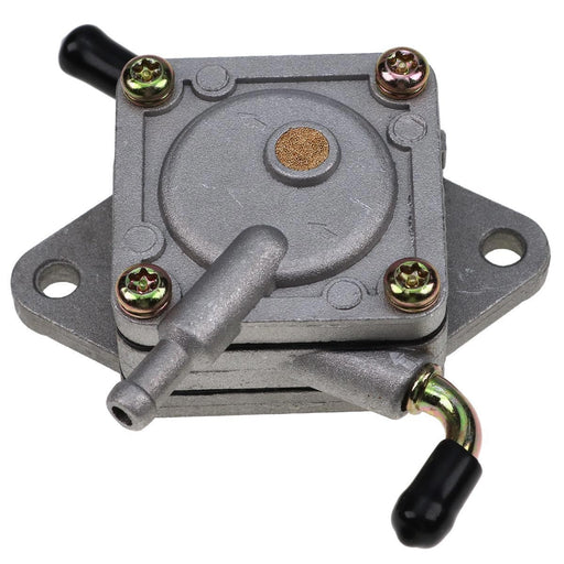 DURAFORCE Fuel Pump AM109212 for John Deere 112L 130 160 175 180 LX172 LX176 GT262