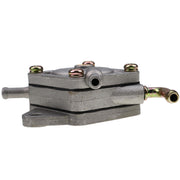 DURAFORCE Fuel Pump AM109212 for John Deere 112L 130 160 175 180 LX172 LX176 GT262