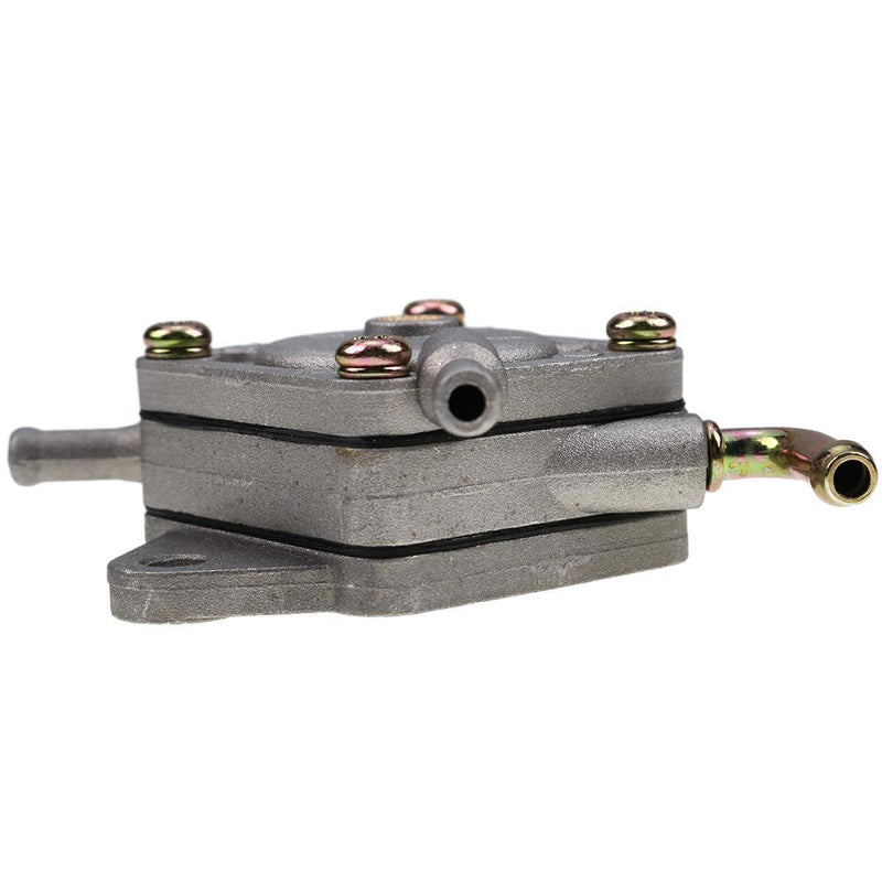 DURAFORCE Fuel Pump AM109212 for John Deere 112L 130 160 175 180 LX172 LX176 GT262