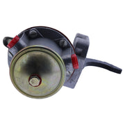 DURAFORCE Fuel Lift Pump for Massey Ferguson 396 399 530 550 2720 3525 4260 Perkins