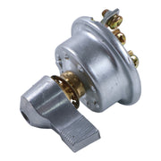 DURAFORCE Dump Truck Tarp Rotary Switch SW710 50Amp Momentary On/Off Replacement