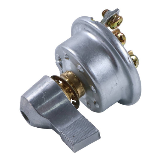 DURAFORCE Dump Truck Tarp Rotary Switch SW710 50Amp Momentary On/Off Replacement