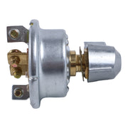 DURAFORCE Dump Truck Tarp Rotary Switch SW710 50Amp Momentary On/Off Replacement