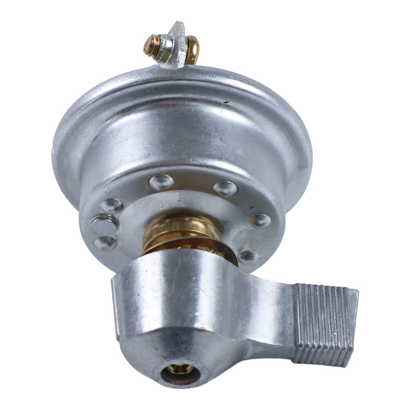 DURAFORCE Dump Truck Tarp Rotary Switch SW710 50Amp Momentary On/Off Replacement