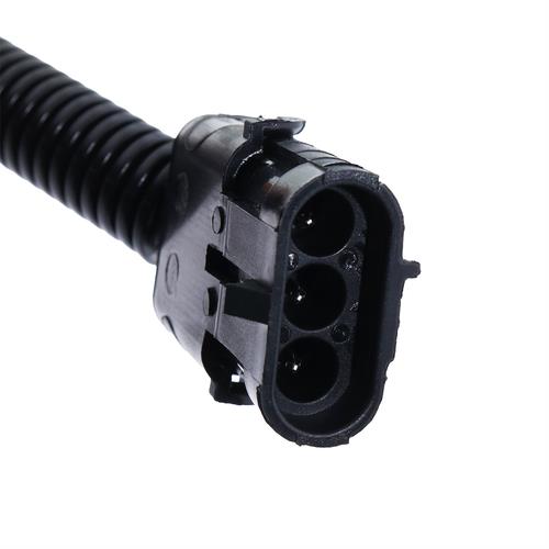 DURAFORCE 12V Shut Down Solenoid for Cummins 6CTA Engine 3918600 3921978 J921978