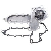 DURAFORCE Water Pump 25-37581-10 for Carrier Vector 8500 Extra Ultima Europhoenix