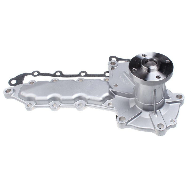DURAFORCE Water Pump 25-37581-10 for Carrier Vector 8500 Extra Ultima Europhoenix