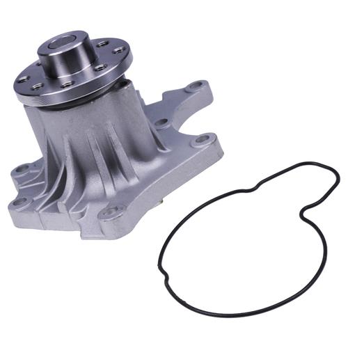 DURAFORCE Water Pump 6680310 for Bobcat 843 853 JCB JZ70 John Deere 75C 80C Case 9007B