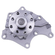 DURAFORCE Water Pump 6680310 for Bobcat 843 853 JCB JZ70 John Deere 75C 80C Case 9007B