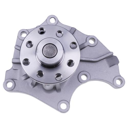 DURAFORCE Water Pump 6680310 for Bobcat 843 853 JCB JZ70 John Deere 75C 80C Case 9007B