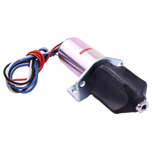 DURAFORCE 12V 4-Wire Solenoid Valve 1502-12C 10871 for Corsa Electric Captain's Call