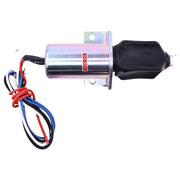 DURAFORCE 12V 4-Wire Solenoid Valve 1502-12C 10871 for Corsa Electric Captain's Call