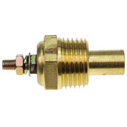 DURAFORCE Water Temperature Sensor 02092-28 for Cummins KTA19GC Engine 1/2"-14 NPTF