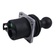 DURAFORCE Dual Axis Joystick Controller 101174 62390 for Genie Z-45/25J Z-60/34 Z-80/60