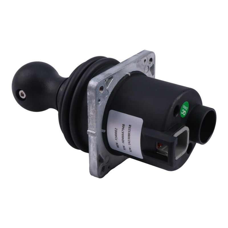 DURAFORCE Dual Axis Joystick Controller 101174 62390 for Genie Z-45/25J Z-60/34 Z-80/60
