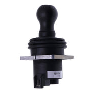 DURAFORCE Dual Axis Joystick Controller 101174 62390 for Genie Z-45/25J Z-60/34 Z-80/60