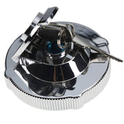 DURAFORCE Kubota Fuel Tank Cap w/ 2 Keys RC101-51120 for KH KX101 KX121-2 KX151 KX71
