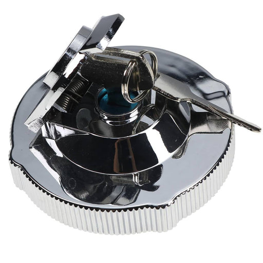 DURAFORCE Kubota Fuel Tank Cap w/ 2 Keys RC101-51120 for KH KX101 KX121-2 KX151 KX71