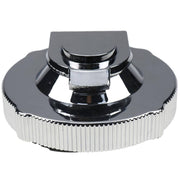 DURAFORCE Kubota Fuel Tank Cap w/ 2 Keys RC101-51120 for KH KX101 KX121-2 KX151 KX71
