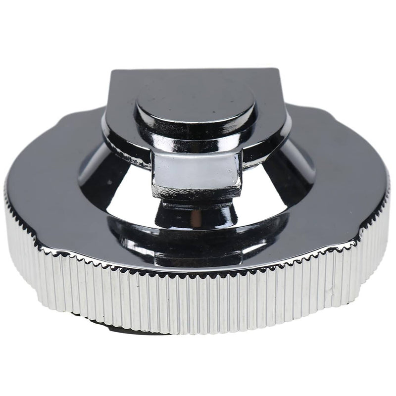 DURAFORCE Kubota Fuel Tank Cap w/ 2 Keys RC101-51120 for KH KX101 KX121-2 KX151 KX71