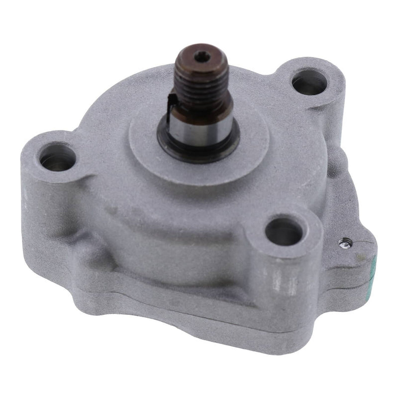 DURAFORCE Kubota Oil Pump 16851-35012 for B7410D BX1500D BX1800D Engine D722 D902 Z482