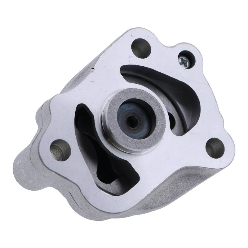 DURAFORCE Kubota Oil Pump 16851-35012 for B7410D BX1500D BX1800D Engine D722 D902 Z482