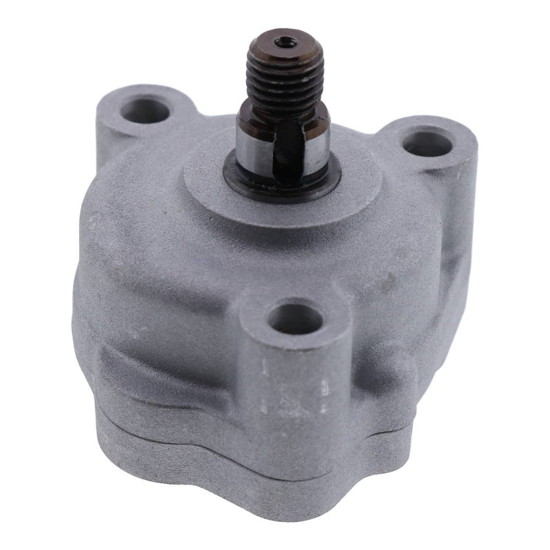DURAFORCE Kubota Oil Pump 16851-35012 for B7410D BX1500D BX1800D Engine D722 D902 Z482