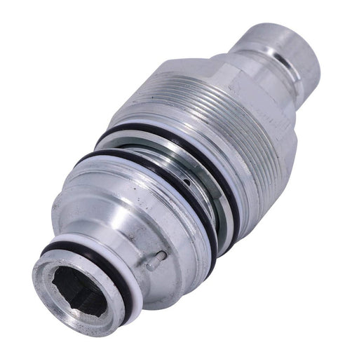 DURAFORCE Kubota Male Coupler V0511-77140 for SVL75 SVL75-2 SVL75-2C SVL90 SVL90-2