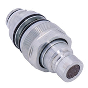 DURAFORCE Kubota Male Coupler V0511-77140 for SVL75 SVL75-2 SVL75-2C SVL90 SVL90-2