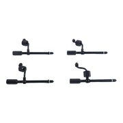 DURAFORCE 4x Fuel Injector Pencil Nozzle 9L6969 for Caterpillar 3204 3208 Engine Stanadyne