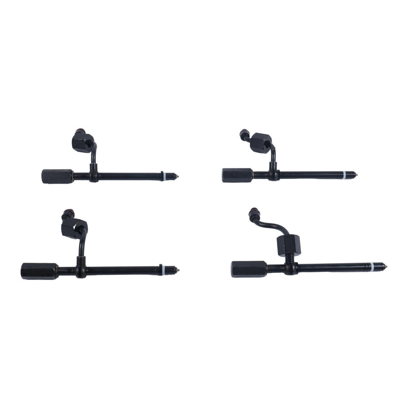 DURAFORCE 4x Fuel Injector Pencil Nozzle 9L6969 for Caterpillar 3204 3208 Engine Stanadyne